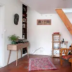 Charming Apt Near Bastille