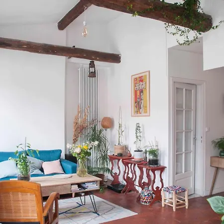 Appartamento Charming Apt Near Bastille *