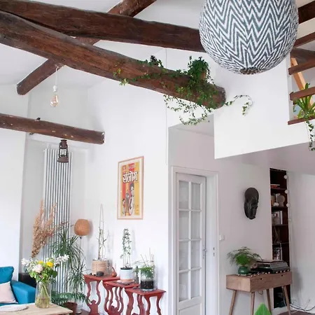 Appartamento Charming Apt Near Bastille