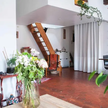 Charming Apt Near Bastille Appartamento