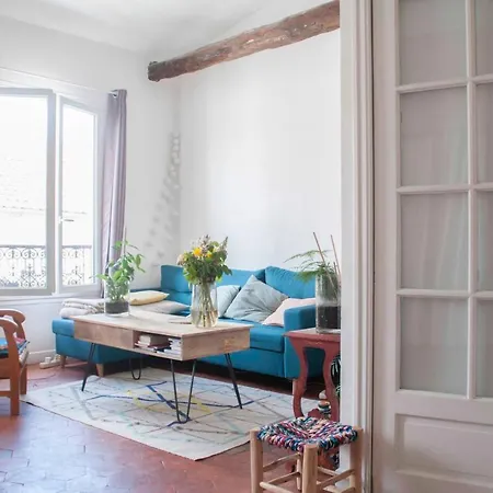 Appartamento Charming Apt Near Bastille *