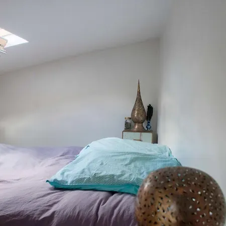 Appartamento Charming Apt Near Bastille Parigi
