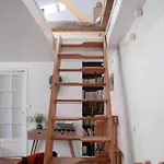 Charming Apt Near Bastille