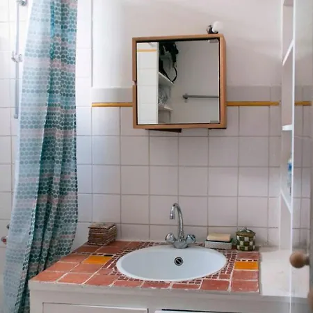 Charming Apt Near Bastille Apartment *