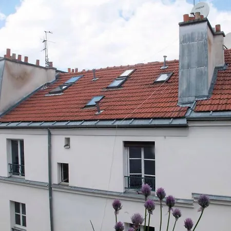 Apartment Charming Apt Near Bastille *