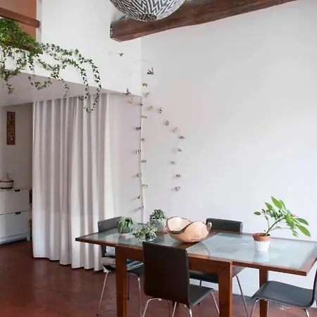 Apartment Charming Apt Near Bastille Paris