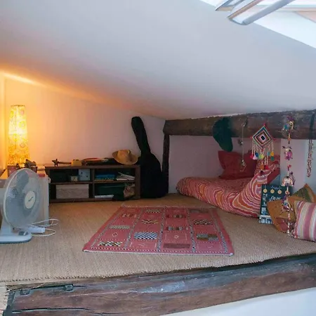 Apartment Charming Apt Near Bastille *